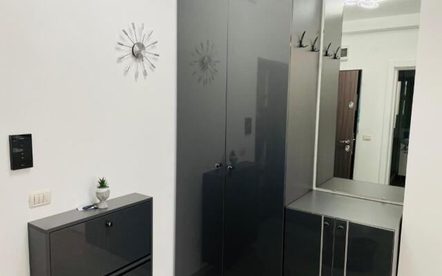 DXN Luxury Apartment 5