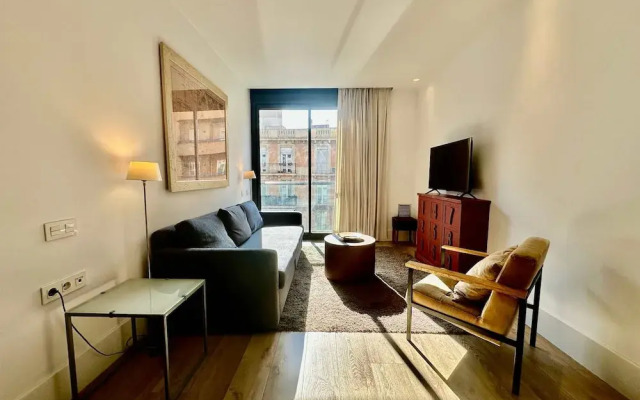 Sagrada Familia Apartments