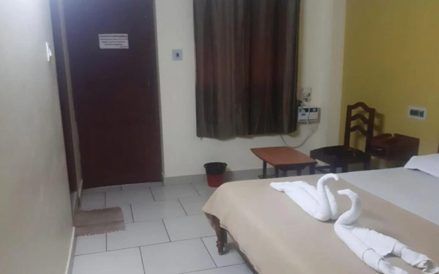 Hotel Nandha