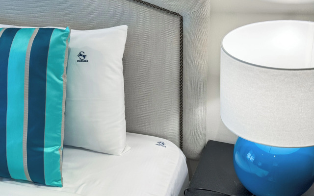 Royal Amwaj Residences Apartments