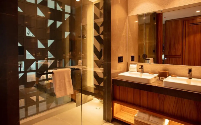 Secrets Bahia Mita Surf & Spa - Adults Only - All Inclusive