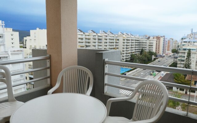 Apartamentos Gandía Grau y Playa 3000