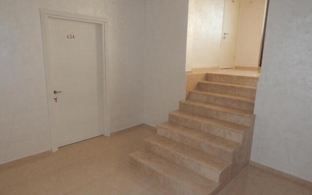 My House