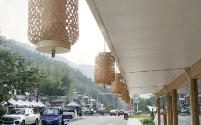 Ningguo Farm Time Inn
