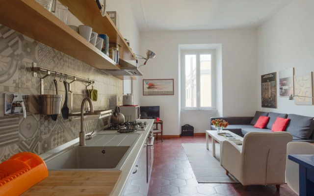 RSH Vatican Apartments