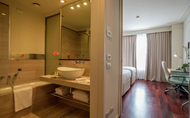 DoubleTree by Hilton Florence Metropole