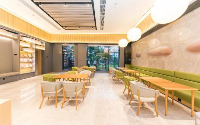 Ji Hotel Zhangjiajie Tianmenshan