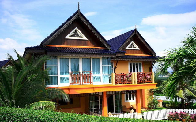 The Chalet Phuket Resort