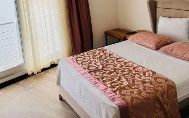 Tepe Beach Hotel