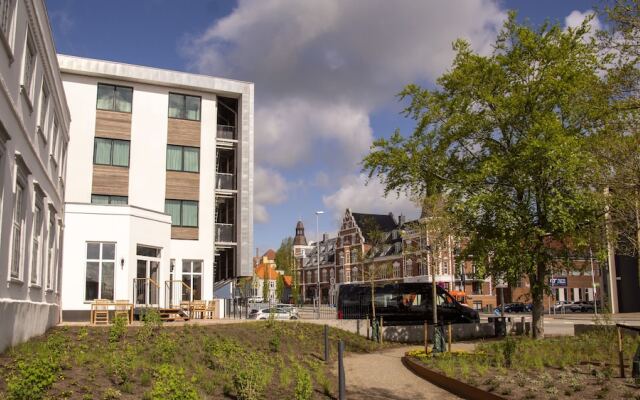 Best Western Hotel Skivehus