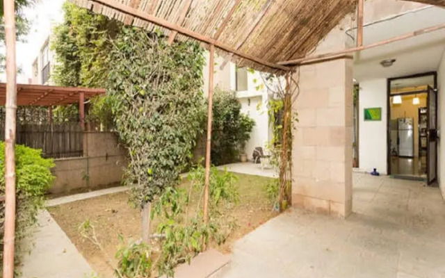 Cinnamon Homestay off Sohna Road
