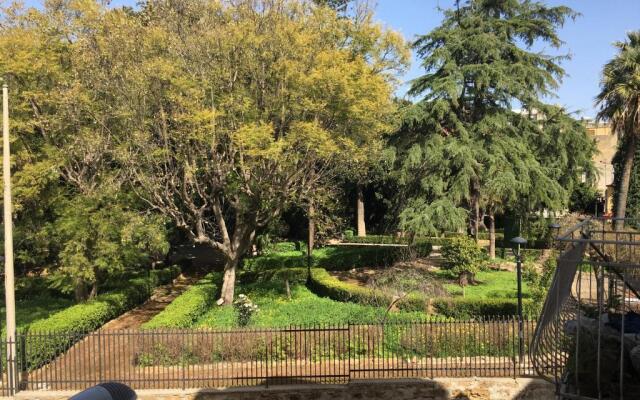 Appartamento Terra del Sole Ribera