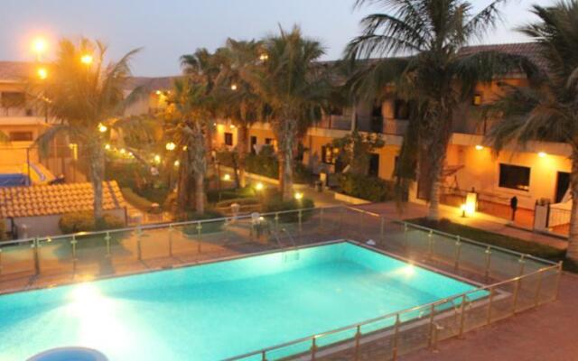 Roze Abhur Furnished Villas (Families Only)