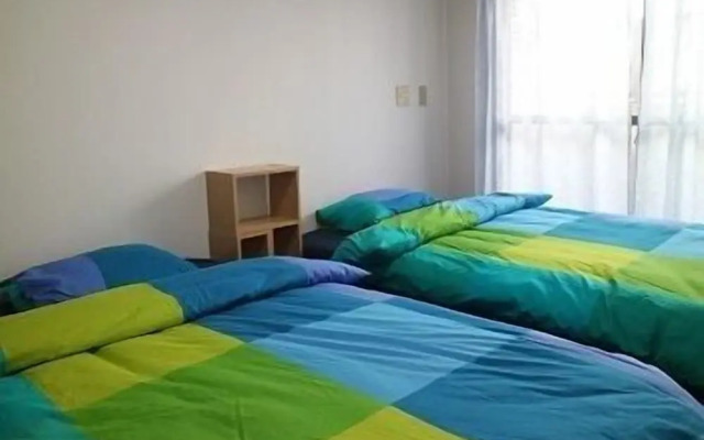 Apartment Kanade