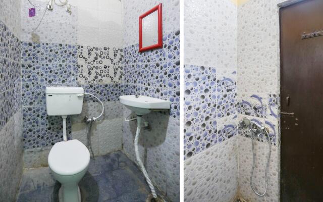 OYO 67807 Hotel Sweet Home