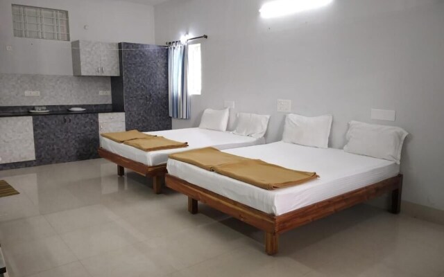 Quiet Home Pondy