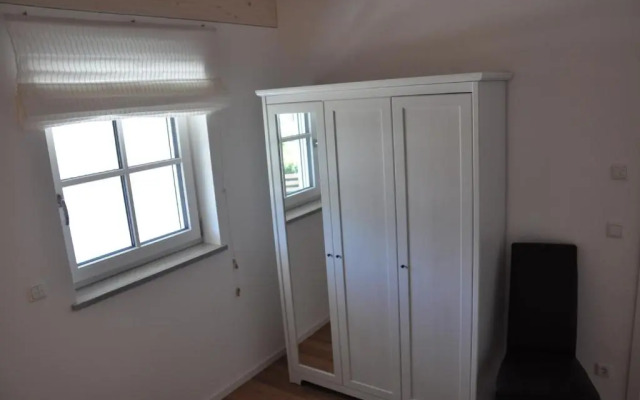 Ferienwohnungen Rimsting am Chiemsee