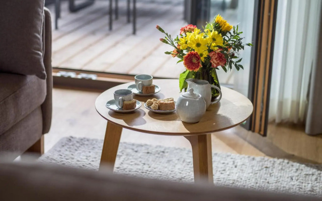 Refugium am Wilden Kaiser