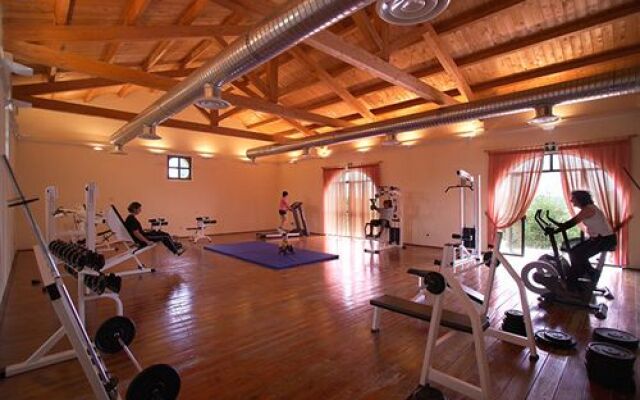 iH Pian Dei Mucini Resort - Hotel Vittoria