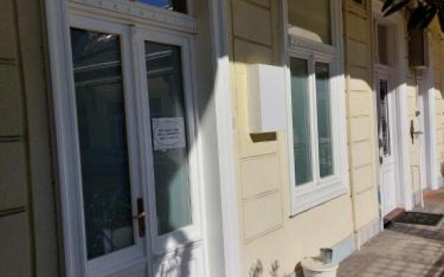 K89: Designer Studio Budapest