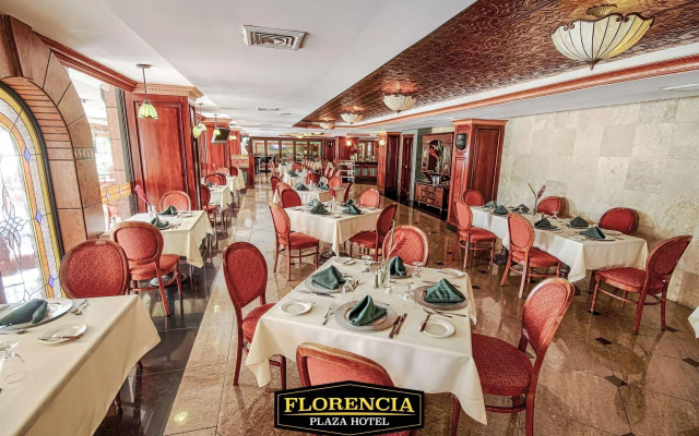 Florencia Plaza Hotel