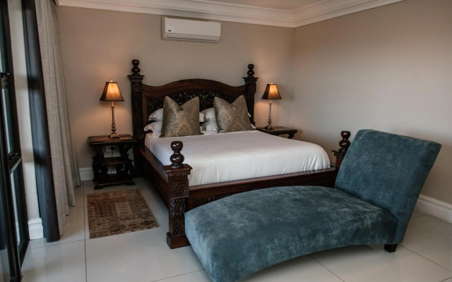 The View Boutique Hotel & Spa