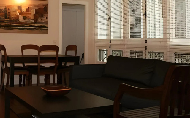 Apartamentos Quintero