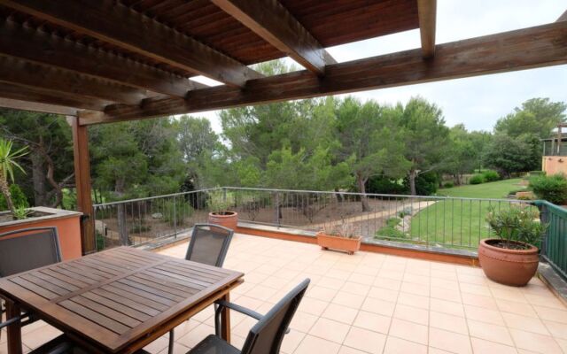 Apartment Bonmont Miami Platja