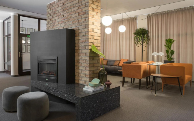 Boutique Hotel Bristol