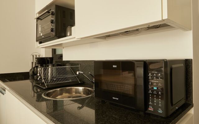 Friendly Studio in Recoleta