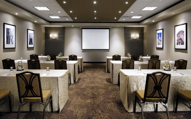 Sheraton Hamilton Hotel