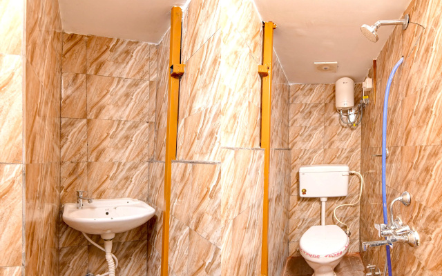 Super Hotel O Jalan Regency