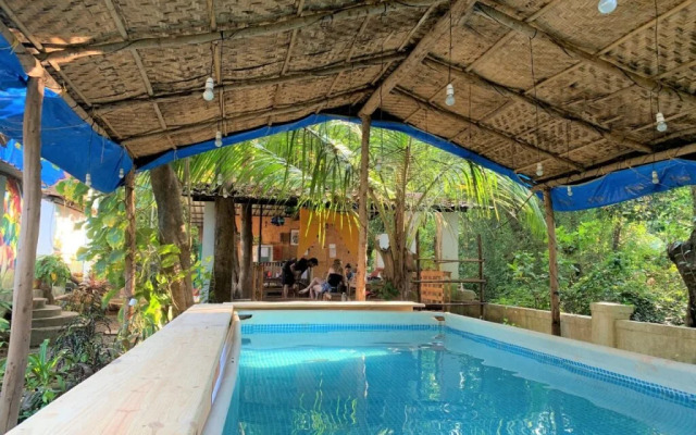 Folklore Hostel Goa