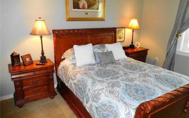 1366 Laurel Grove - 4 Br Home