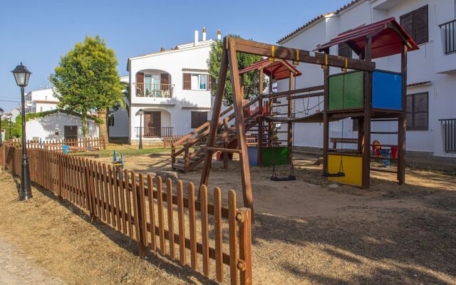 Siesta Mar Apartamentos  I & II