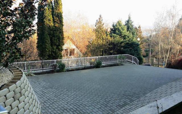 Panorama Villa Budapest