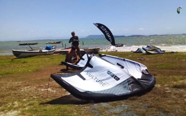 Sunset Suítes Arraial