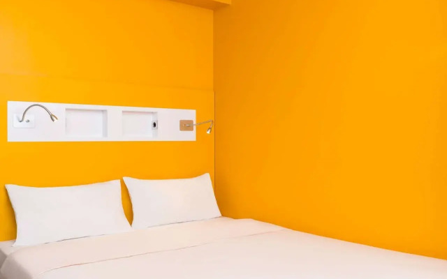 ibis budget Divinopolis
