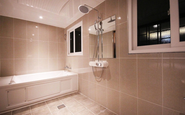 Cheongdo Car Self Check-in Motel