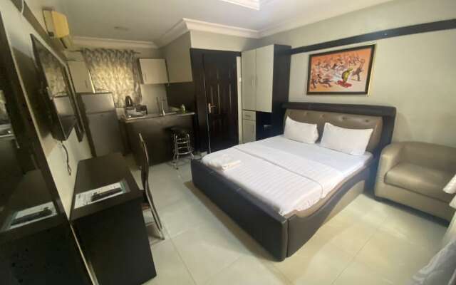 The Domain Lagos