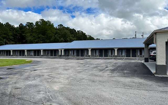 Days Inn by Wyndham DeFuniak Springs