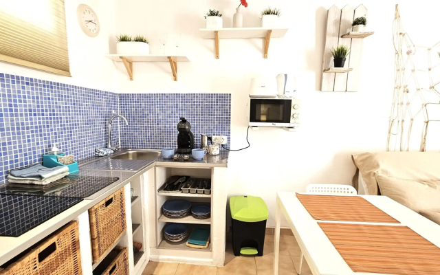 Nahir Holiday Apartment