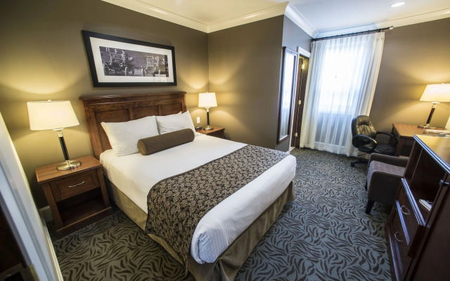 Hume Hotel & Spa