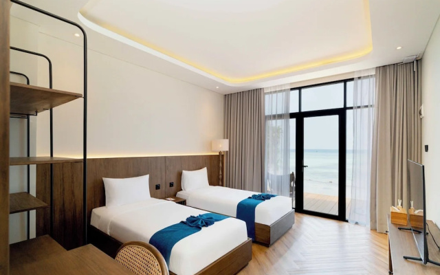 Nirva Ocean House