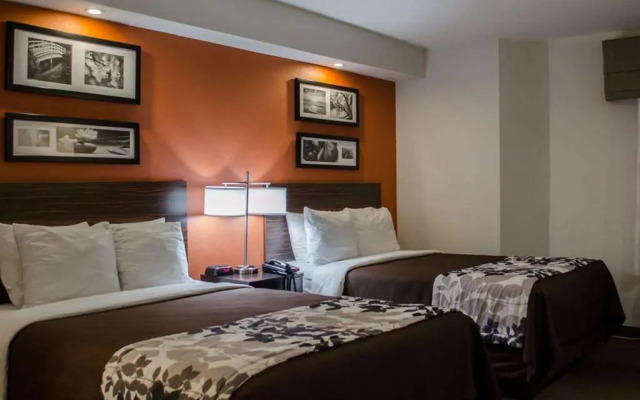Sleep Inn Clearwater - St Petersburg