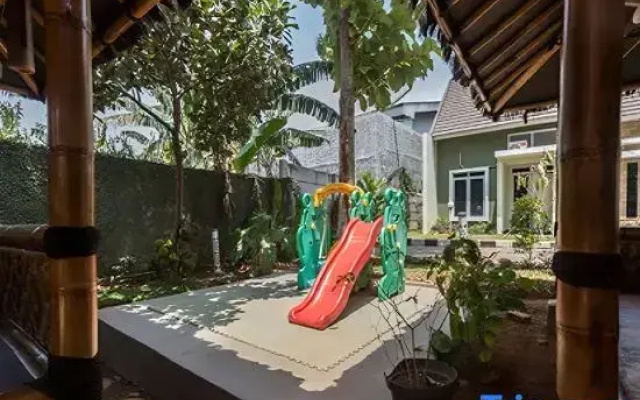 Mahayun Guest House Syariah