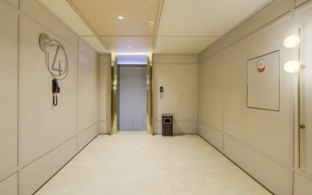 Hanting Hotel (Zhengzhou Zhongyuan Road Municipal Government Branch) – Hotel Rooms – Zhengzhou
