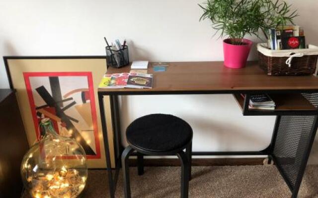 Golden Dome view Apartment