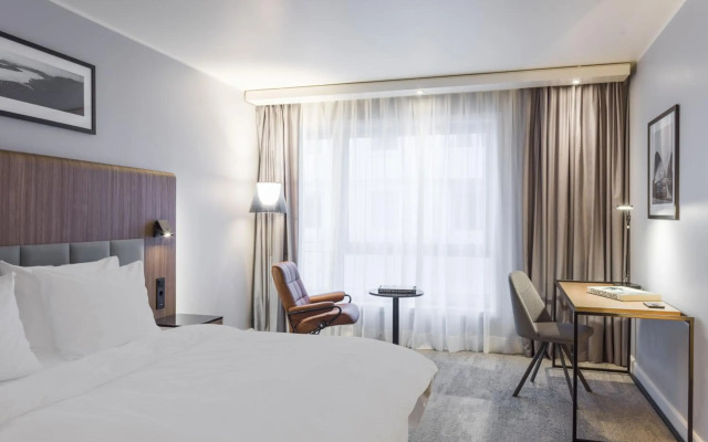 Radisson Blu Hotel, Tromso