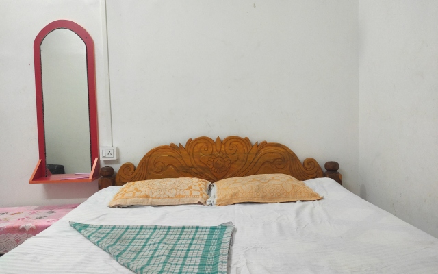 Homocation Manas Green Homestay